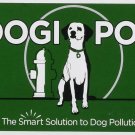 Dogipot 1402 Litter Pick up Bag Rolls (200 Bags per Roll) 1-Pack