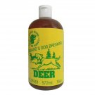 Pete Rickard's Deer Breaking Scent 16-Ounce