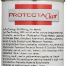 ProtectaClear 4 Oz. Clear, Protective Coating for Polished Metals, Stainless ...