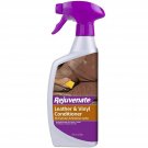 Rejuvenate Leather & Vinyl Conditioner – Rehydrate, Restore Luster and Protec...