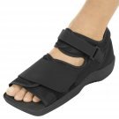Vive Post Op Shoe - Lightweight Medical Walking Boot with Adjustable Strap - ...