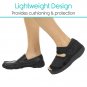 Vive Post Op Shoe - Lightweight Medical Walking Boot with Adjustable Strap - ...