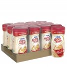 NESTLE COFFEE-MATE Coffee Creamer, Original, 11oz powder creamer, Pack of 12