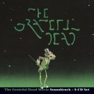 The Grateful Dead Movie Soundtrack