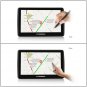FLOUREON GPS Navigator 7.0 inch GPS Navigation System with Lifetime US/Canada...