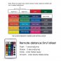 LOHAS Dimmable Color Changing LED Light E26 Base 10W, 60W Equivalent A19 LED ...
