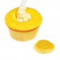Norpro Cupcake Injector/Decorating Icing Set, 9-Piece Set