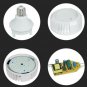 (2 Pack) 40W LED Standard E26 Base Commercial Grade Retrofit Light Bulb, 4500...