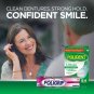 Super Poligrip Original Formula Zinc Free Denture Adhesive Cream, 2.4 ounce (...