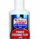 Lucas Oil 10442 16 Ounce Power Steering Fluid with Conditioners 1