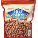 Blue Diamond Almonds Smokehouse, 45 OZ