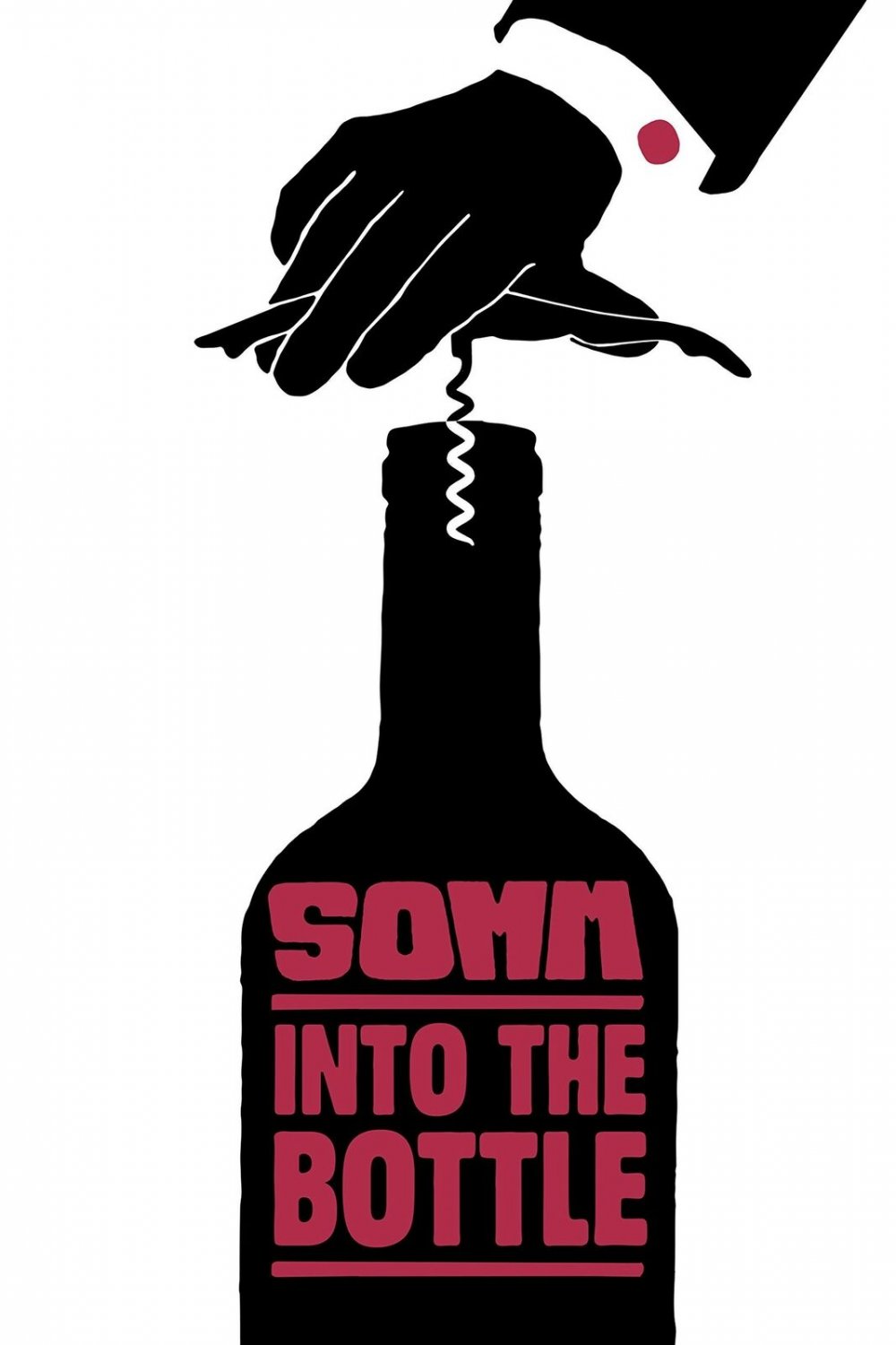 Somm: Into The Bottle