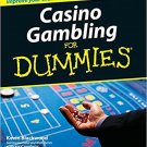 Casino Gambling For Dummies