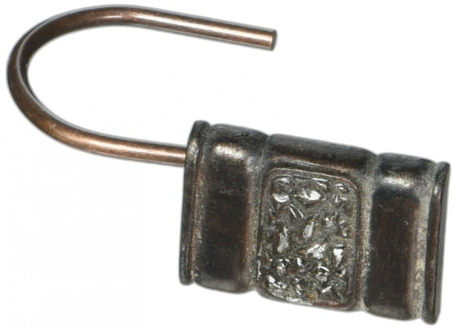 Carnation Home Fashions, Inc PHP-SEN/67 Seneca Resin S/C Hooks in Oil Rubbed ...