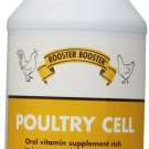 Rooster Booster Poultry Cell, 16-Ounce 32 ounce