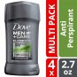 Dove Men+Care Elements Antiperspirant Deodorant Stick, Minerals + Sage 2.7 oz...