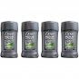 Dove Men+Care Elements Antiperspirant Deodorant Stick, Minerals + Sage 2.7 oz...