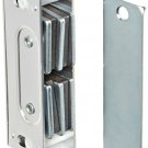 Rockwood 901.ALM Aluminum Extra Heavy Duty Magnetic Catch, 13/16" Width x 3-1...
