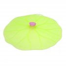 Charles Viancin Lilypad Drink Cover Set/2 Extra Small