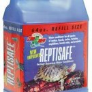 Zoo Med ReptiSafe Water Conditioner, 64 oz standart