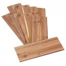 Household Essentials 25012-1 Cedarline Collection Cedar Wood Panels for Close...