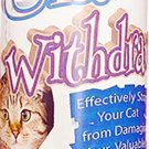 Pet MasterMind Claw Withdraw Stop Cat Scratching Training Spray - Natural Sol...