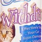 Pet MasterMind Claw Withdraw Stop Cat Scratching Training Spray - Natural Sol...