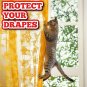 Pet MasterMind Claw Withdraw Stop Cat Scratching Training Spray - Natural Sol...