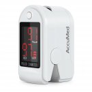 Accumed CMS-50DL Fingertip Pulse Oximeter Finger Pulse Blood Oxygen SpO2 Moni...