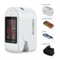 Accumed CMS-50DL Fingertip Pulse Oximeter Finger Pulse Blood Oxygen SpO2 Moni...