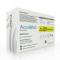 Accumed CMS-50DL Fingertip Pulse Oximeter Finger Pulse Blood Oxygen SpO2 Moni...