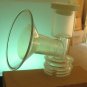 Maymom Breast Pump Reducing Flanges for Ameda Purely Yours Breast Pump, BPA F...