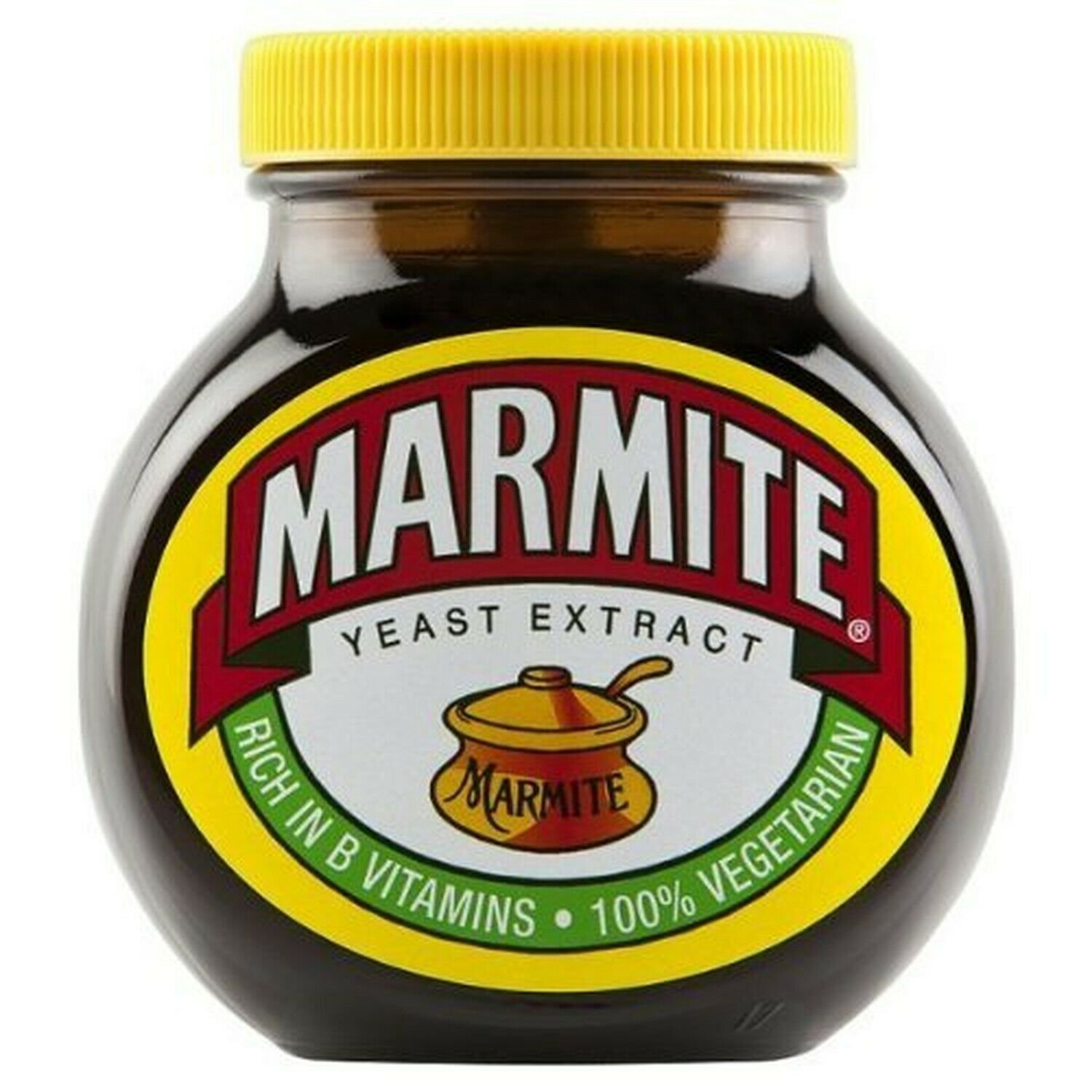 Marmite 250g Single Pack Marmite 250g Single Pack