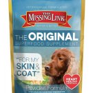 The Missing Link Supplements with Balanced Omegas and Heart Healthy Fresh Gro...
