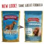 The Missing Link Supplements with Balanced Omegas and Heart Healthy Fresh Gro...
