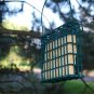 Suet Cake 12 Pack | 11 oz Suet Plus Suet Cakes for Wild Birds and Woodpeckers