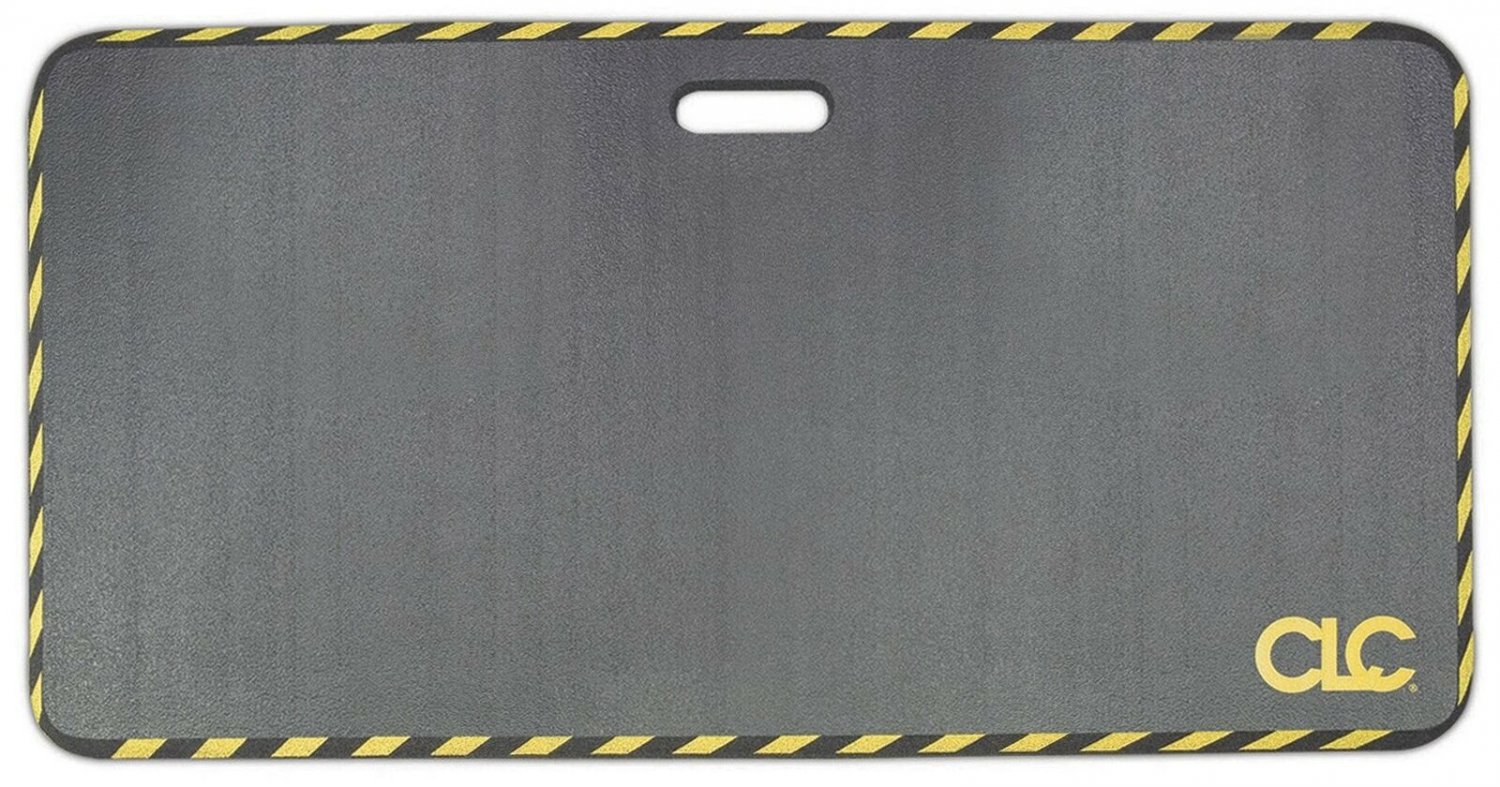 CLC Custom Leathercraft 305 Extra Large Kneeling Pad, 18 in. x 36 in.