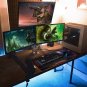 BUANIIH Galaxy Gaming Mouse Pad XL, Extended Large Mouse Mat Desk Pad, Stitch...