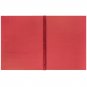 Blue Summit Supplies 50 Two Pocket Folders with Prongs, Designed for Office a...