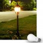 Sensor Lights Bulb Dusk to Dawn LED Light Bulbs Smart Lighting Lamp 7W E26/E2...