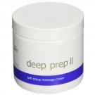 Rolyan Deep Prep II Cream, Professional Massage Cream with Coconut Oil, Beesw...