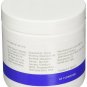 Rolyan Deep Prep II Cream, Professional Massage Cream with Coconut Oil, Beesw...