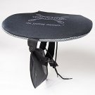 Yakpads - Cushioned Seat Pad, Gel Seat Pad for Canoes with Water Bottle/Therm...