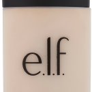 e.l.f. Cosmetics Acne Fighting Foundation, Full Coverage Foundation that Figh...