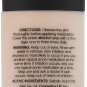 e.l.f. Cosmetics Acne Fighting Foundation, Full Coverage Foundation that Figh...