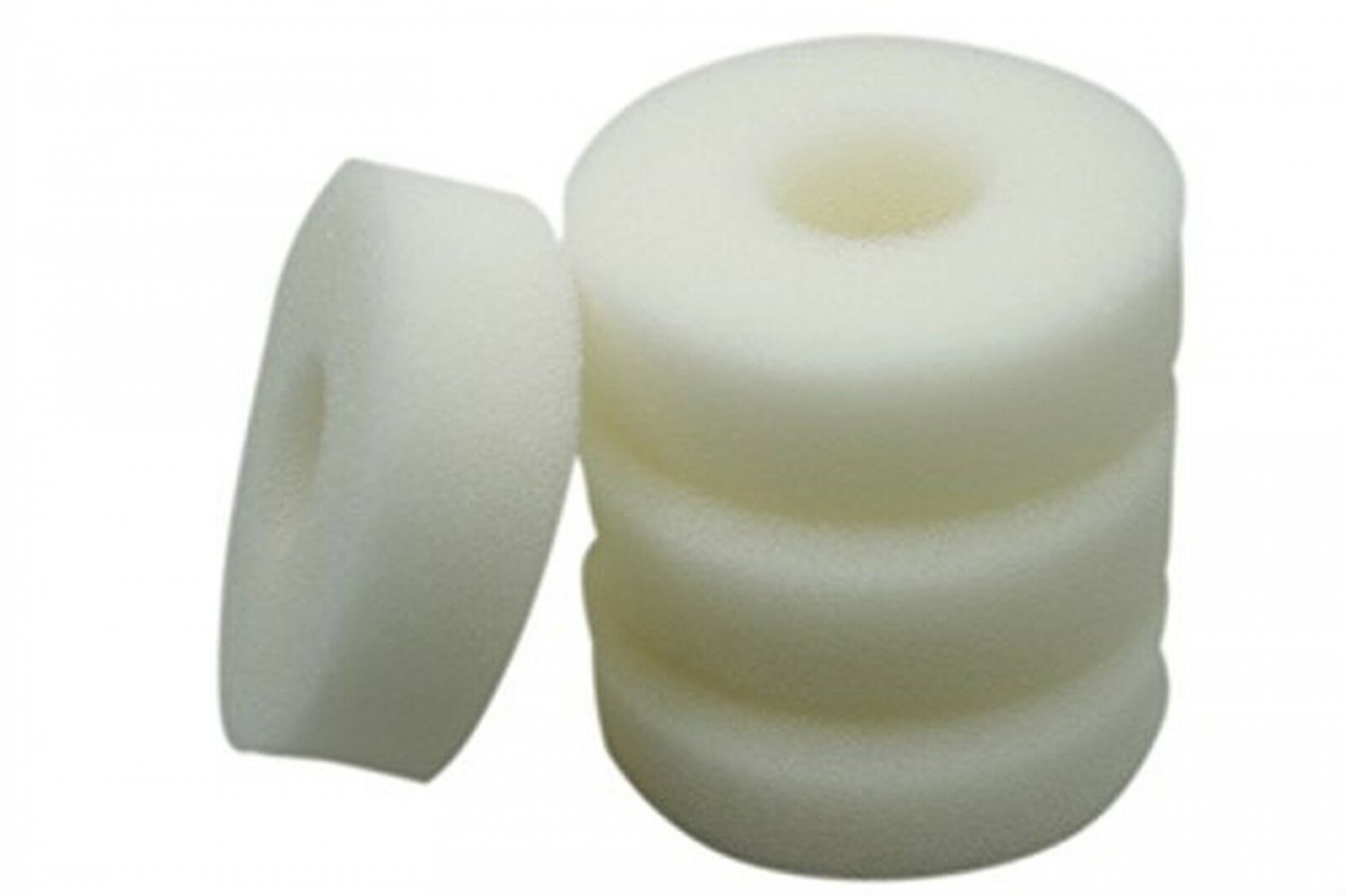LTWHOME Compatible Foam Sponge Filter Media Fits Laguna Pressure-Flo 1400 UVC...