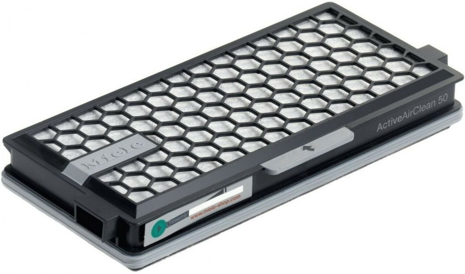 Miele Active AirClean 50 Filter