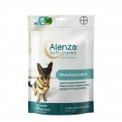 Bayer Alenza Soft Chews Aging Support for Dogs, 60 count