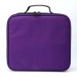 Makeup Bag, ESARORA Portable Travel Makeup Cosmetic Case Organizer Mini Makeu...