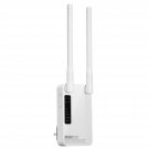 TOTOLINK AC1200 Wi-Fi Range Extender Dual Band (EX1200M)…